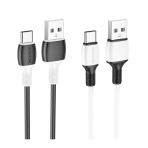 Купити Кабель USB Borofone BX84 Type-C 3A
