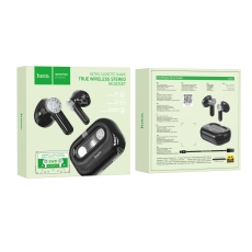 Купить Блютуз Стерео Гарнитура Hoco EW31