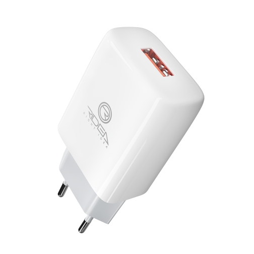 Купить Сетевое Зарядное Устройство Ridea RW-11311 Element Lightning 2.1 A, 8
