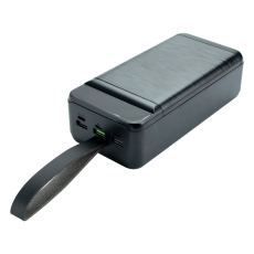 Купить Power Bank XO PR158 QC22.5W PD20W digital display, with light, 50000 mAh