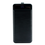 Купить Power Bank XO PR158 QC22.5W PD20W digital display, with light, 50000 mAh, 3