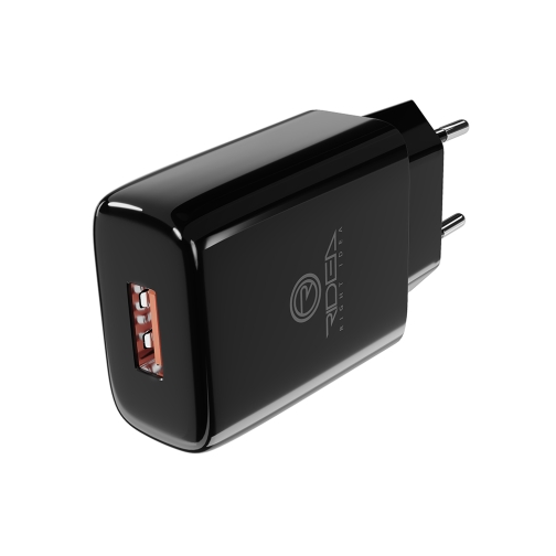 Купить Сетевое Зарядное Устройство Ridea RW-11311 Element Lightning 2.1 A, 12