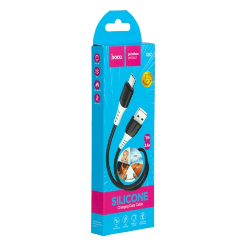 Купить USB Hoco X82 Micro, 2