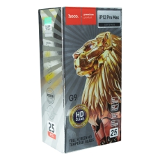 Купити Захисне скло Hoco G9 HD for Apple iPhone 12 Pro Max 25 шт