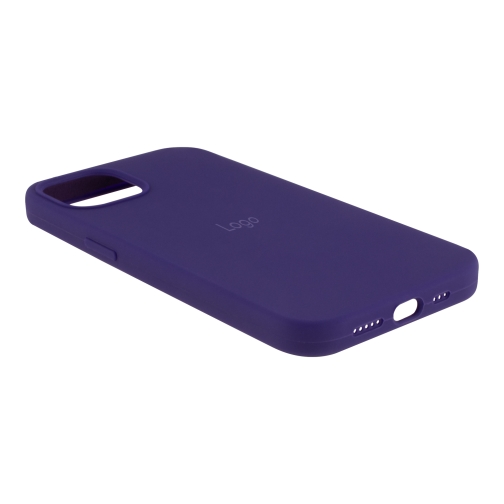 Купити Чохол Silicone Case Full Size (AA) для iPhone 14 Plus, 40