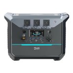 Купить Power Station DARANENER NEO 2000, 2000W, 2073.6Wh, (648000mAh), LiFePo4 Витринный образец, 3