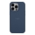 Купить Чехол Silicone Case Full Size (AA) для iPhone 14 Pro 20.Navy Blue