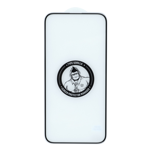 Купити Захисне скло Type Gorilla 0.33 мм 2.5D HD Anti-Static PTJ1 для iPhone 13 Pro Max, 2