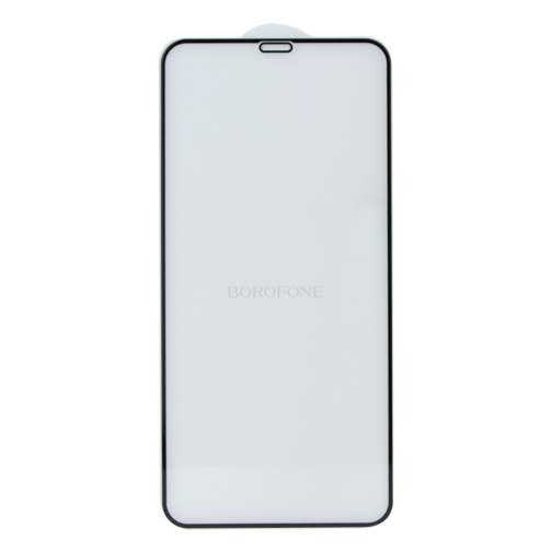 Купить Защитное стекло Borofone BF3 HD for iPhone XS Max/11 Pro Max, 2