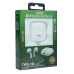 Купить Блютуз Стерео Гарнитура Remax TWS-10i