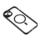 Купити Чохол Baseus Frame Series Magnetic Case+Glass 0.22mm  для iPhone 14 Plus ARJT030001, 4