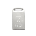 Купить USB Flash Drive T&G 64gb Metal 105, 2