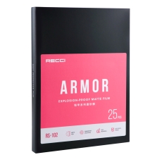 Купити Гідро-гель Плівка Recci Tablet Matte 3A RS-102 25 шт Мат
