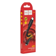 Купить USB Hoco X84 60W Type-C to Type-C