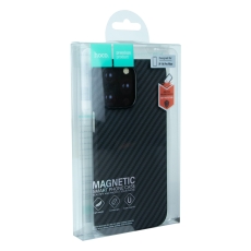 Купить Чехол Hoco ultra-thin magnetic protective case для iPhone 14 Pro Max