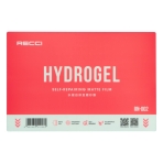 Купити НАБІР Гідро-гель Плівка Recci Matte 5A RN-002 50 шт Мат + QR Hoco