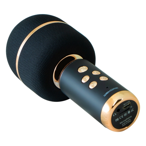 Купити Мікрофон-Колонка Wecome D36, 3