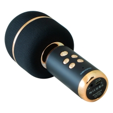 Купити Мікрофон-Колонка Wecome D36