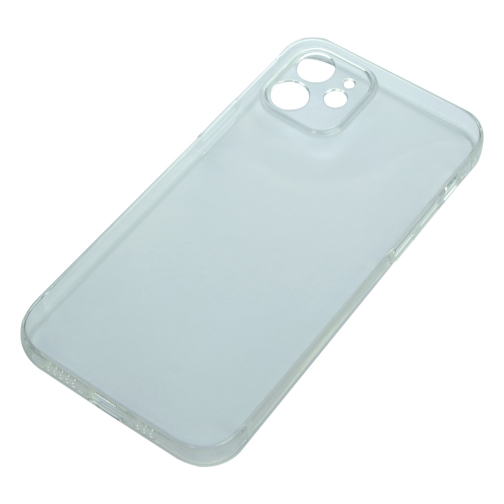 Купить Чехол Baseus Simple Case для iPhone 12 ARAPIPH61N-02, 3