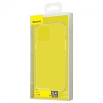 Купить Чехол Baseus Simple Case для iPhone 12 ARAPIPH61N-02, 4