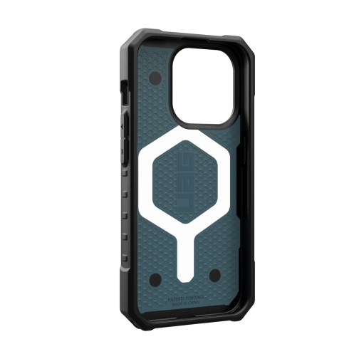 Купить Чехол UAG Pathfinder для iPhone 14 Pro Max, 10
