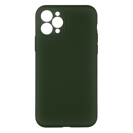 Купить Чехол Silicone Case Full Camera no logo для iPhone 11 Pro, 34