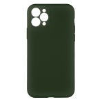 Купить Чехол Silicone Case Full Camera no logo для iPhone 11 Pro, 34