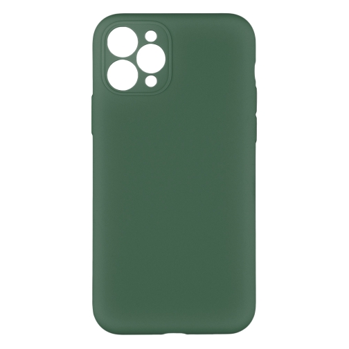 Купить Чехол Silicone Case Full Camera no logo для iPhone 11 Pro, 39
