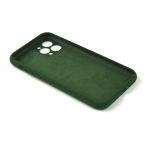 Купить Чехол Silicone Case Full Camera no logo для iPhone 11 Pro, 49