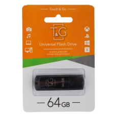 Купить USB Flash Drive T&G 64gb Classic 011
