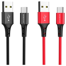 Купить USB Borofone BX20 Type-C