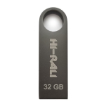 Купити USB флеш-накопичувач Hi-Rali Shuttle 32gb, 3