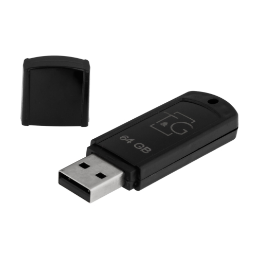 Купити USB флеш-накопичувач T&G 64gb Classic 011, 2