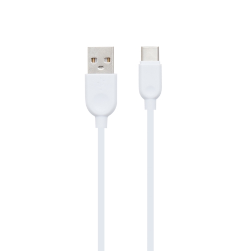 Купить USB Borofone BX14 Type-C 2m, 2