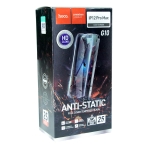 Купить Защитное стекло Hoco G10 HD Anti-static for Apple iPhone 12 Pro Max 25 шт