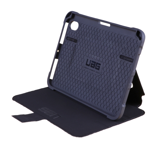 Купить Чехол UAG Metropolis для iPad mini 2024 (8,3")/mini 6 2021 (8,3"), 11