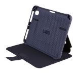 Купить Чехол UAG Metropolis для iPad mini 2024 (8,3")/mini 6 2021 (8,3"), 11