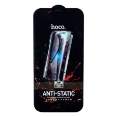 Купить Защитное стекло Hoco G10 HD Anti-static for Apple iPhone 12 Pro Max 25 шт