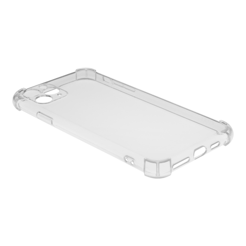 Купить Чехол TPU Virgin Hard Full Camera для iPhone 11 Pro, 4