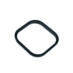 Купить Чехол Baseus Liquid Silica Gel Case+Glass 0.22mm  для iPhone 14 Pro Max ARYT001501, 5