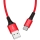 Купити Кабель USB Borofone BX20 Type-C Червоний