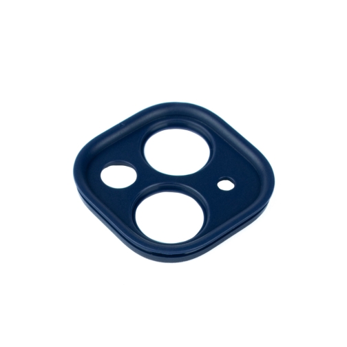 Купити Чохол Baseus Liquid Silica Gel Case+Glass 0.22mm  для iPhone 14 ARYT001603, 6