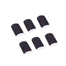 Купити Напальчники XO ZT-1b Ultrathin (3 пари) Купити Напальчники XO ZT-1b Ultrathin (3 пари)