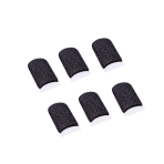 Купити Напальчники XO ZT-1b Ultrathin (3 пари)