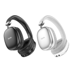 Купити Бездротова Стерео Гарнітура Hoco W35