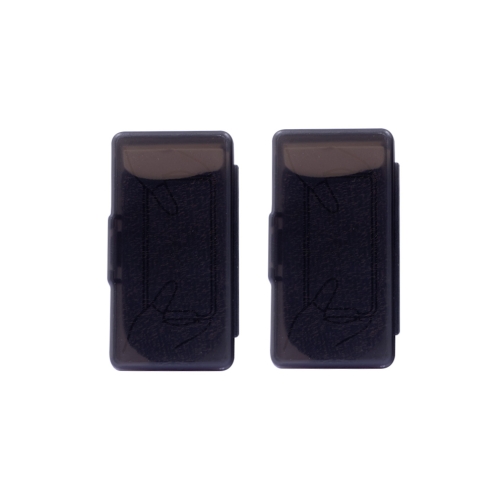 Купити Напальчники XO ZT-1b Ultrathin (3 пари), 3