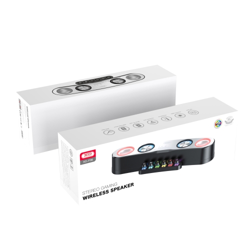 Купити Колонка XO F36 Bluetooth Speaker, 4