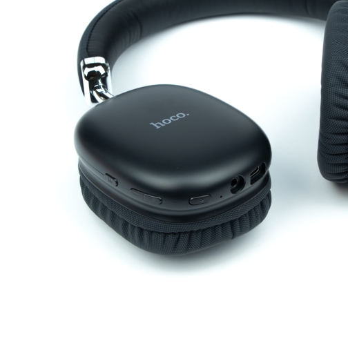 Купити Бездротова Стерео Гарнітура Hoco W35, 9