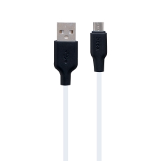 Купить USB Hoco X21 Plus Silicone Micro