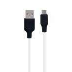 Купить USB Hoco X21 Plus Silicone Micro, 2